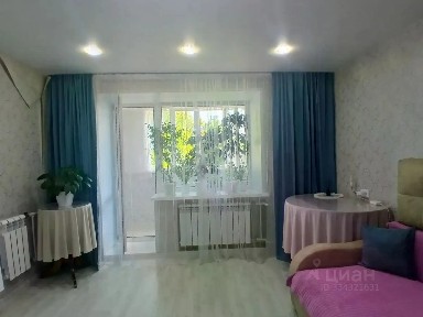 Продается 2-комн. квартира, 52 м²
