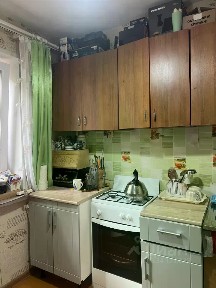 Продается 2-комн. квартира, 44,5 м²