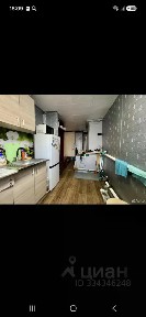 Сдается 1-этажный дом, 35 м²