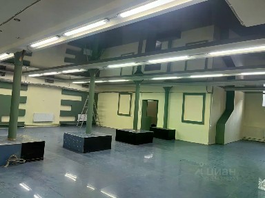 Сдается помещение свободного назначения, 200 м²