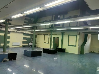 Сдается помещение свободного назначения, 200 м²