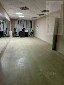 Сдается помещение свободного назначения, 94 м²
