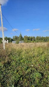 Продается участок, 6 сот.