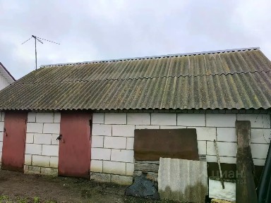 Продается 1-этажный дом, 65,3 м²