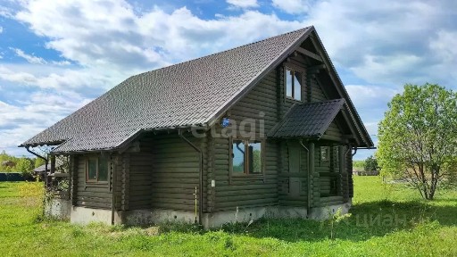 Продается 2-этажный дом, 135,5 м²