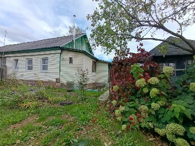 Продается 1 часть дома, 91 м²