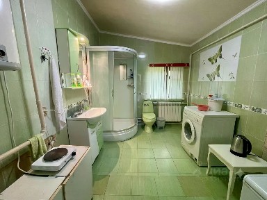Продается 1-этажный дом, 75 м²