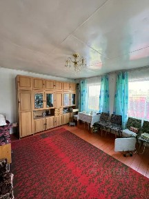 Продается 2-этажный дом, 46 м²