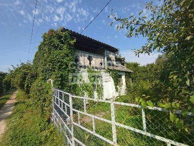 Продается 1-этажный дом, 30 м²