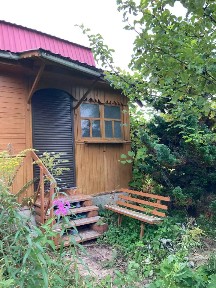 Продается 2-этажный дом, 45 м²