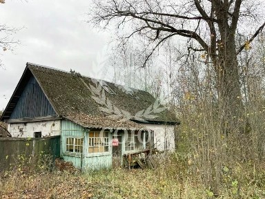 Продается 1-этажный дом, 63,2 м²