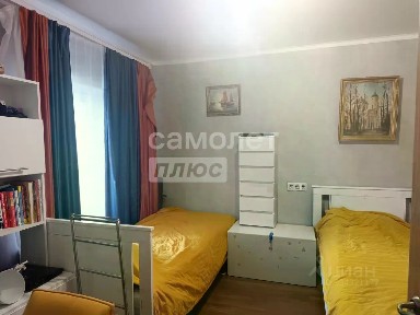 Продается 1-этажный дом, 70 м²
