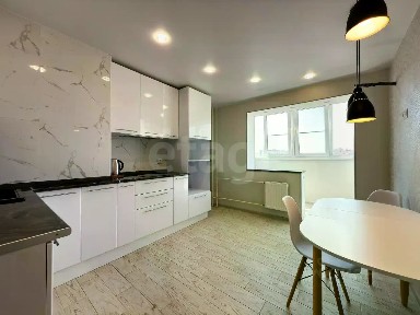 Продается 2-комн. квартира, 55,2 м²