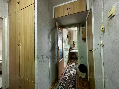 Продается 2-комн. квартира, 46,9 м²