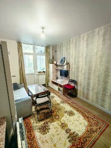 Продается 2-комн. квартира, 51,5 м²