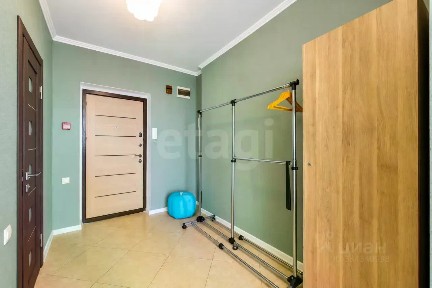 Продается 1-комн. квартира, 45 м²