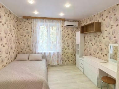 Продается 3-комн. квартира, 49,6 м²