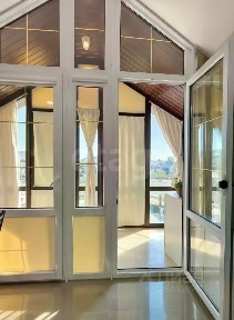 Продается 1/13 квартиры, 50/6 м²