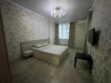 Продается 1-комн. квартира, 35,7 м²