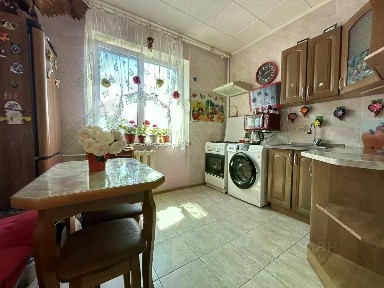 Продается 1-комн. квартира, 35,1 м²