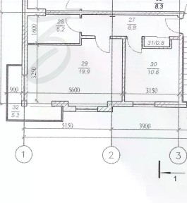Продается 1-комн. квартира, 42,5 м²