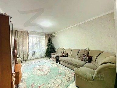 Продается 2-комн. квартира, 51,2 м²