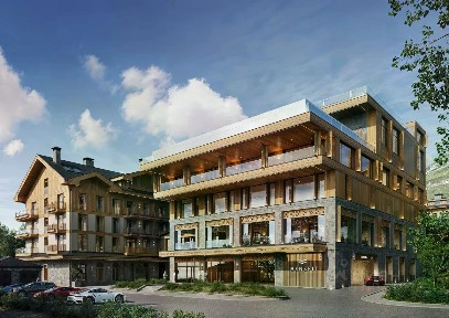 Продается 3-комн. квартира, 173,3 м²