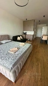 Продается 1-комн. квартира, 28,1 м²