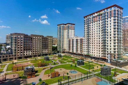 Продается 1-комн. квартира, 36,9 м²