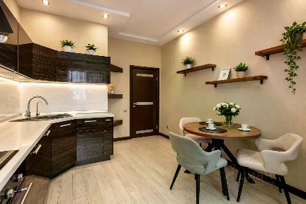 Продается 2-комн. квартира, 84,1 м²