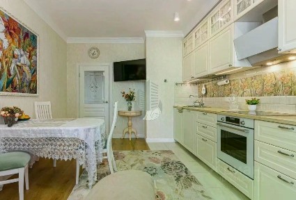 Продается 2-комн. квартира, 68 м²