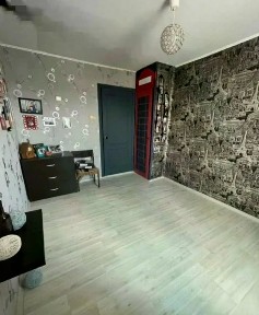 Продается 2-комн. квартира, 36,4 м²