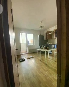 Продается 1-комн. квартира, 38 м²