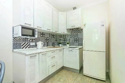 Краснодарский край, Краснодар, Прикубанский, ул. Репина, 1/2к2