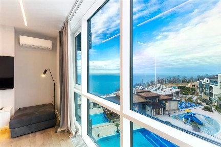 Продается 2-комн. квартира, 82,1 м²