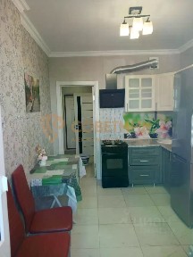 Продается 1-комн. квартира, 37 м²