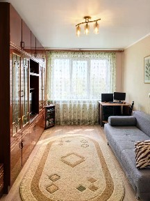 Продается 3-комн. квартира, 65,4 м²