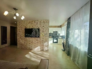 Продается 2-комн. квартира, 40,8 м²