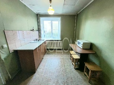 Продается 1-комн. квартира, 28,9 м²
