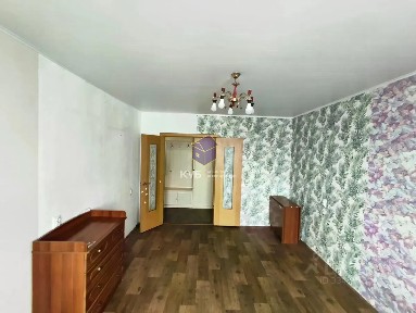Продается 2-комн. квартира, 53 м²