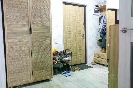 Продается 2-комн. квартира, 54,3 м²