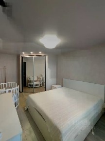 Продается 2-комн. квартира, 52,6 м²