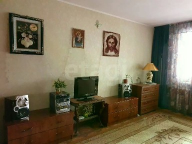 Алтайский край, Барнаул, р-н Ленинский, мкр. Ближние Черемушки, ул. Малахова, 79Ак1
