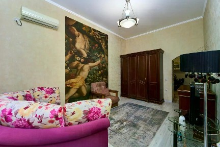 Продается 1-комн. квартира, 36,1 м²