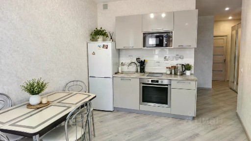 Продается 2-комн. квартира, 43,8 м²