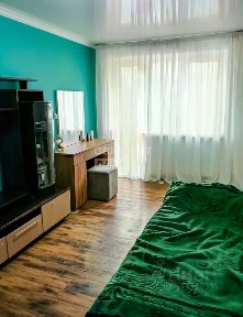 Продается 3-комн. квартира, 58,3 м²