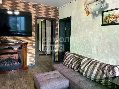 Продается 2-комн. квартира, 61,5 м²