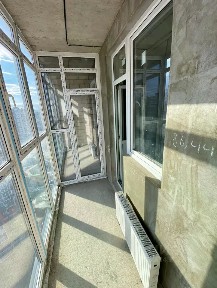 Продается студия, 22,5 м²