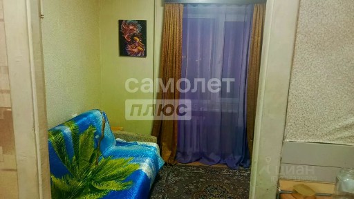 Продается 1-комн. квартира, 12,6 м²