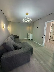 Продается 2-комн. квартира, 34 м²